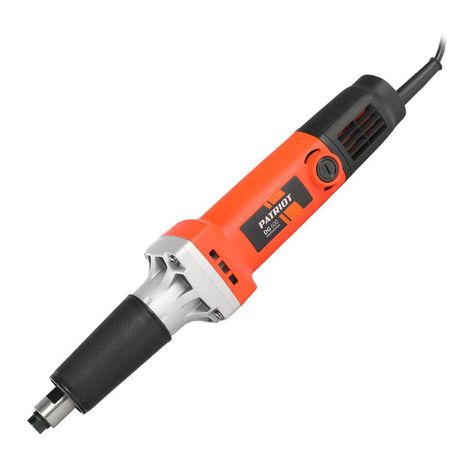 Машина прямошлифовальная Patriot DG 600 110301600