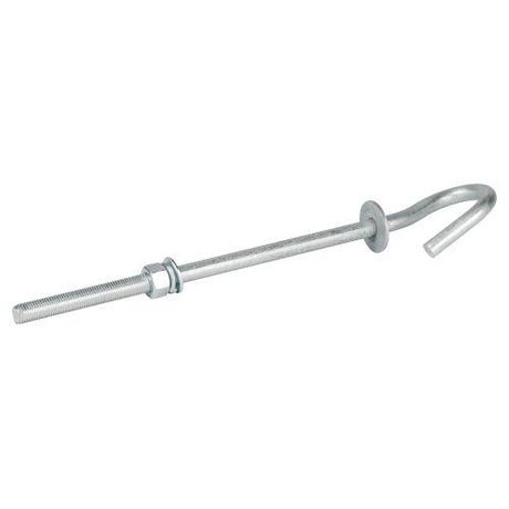 Крюк монтажный B-16/320 Эра Б0064276