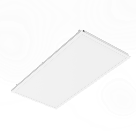 Светильник светодиодный для потолка GML 60 Вт CRI90 4000 K 1200х600 IP40 с рассеивателем опал аварийный автономный постоянного действия - V1-A8-0GP62-10OPA-4006240 VARTA