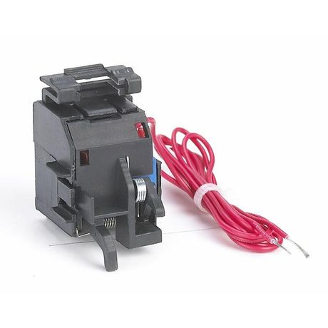Расцепитель независимый SHT-M2 A2 L для NXM(LE)-160 AC400V (левый) (R) | 946954 CHINT