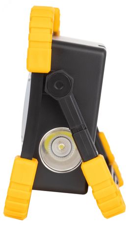 Фонарь-прожектор PA-803 10Вт COB, 3Вт LED Made In China арт. Б0054037