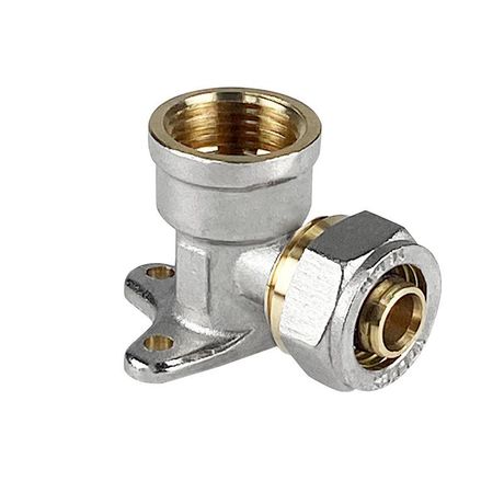 ВР 20х1/2дюйм (130/10) VALFEX VF.354.N.020012 Водорозетка обжимная