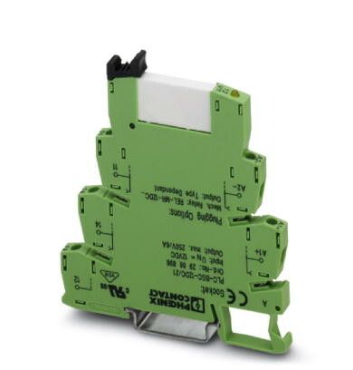 Релейный модуль PLC-RSC- 24UC/21 | 2966184 Phoenix Contact