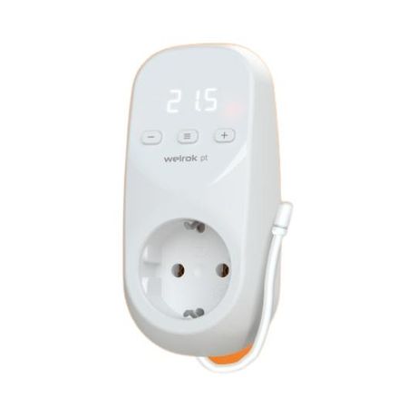 Терморегулятор Welrok pt - 4660251140175