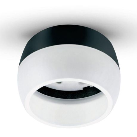 Светильник встраиваемый IP20 металлический под лампу GX53 LGX53-04 C02 Camelion 15400