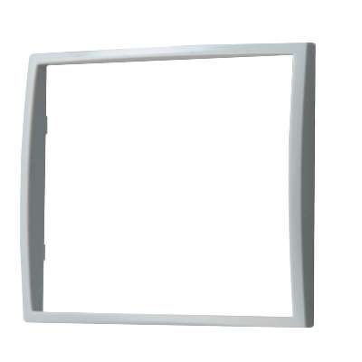 Вставка 1-м Mira сер. LEZARD 801-0115-701