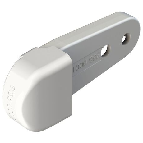 Комплект крепления корпуса на стену OptiBox G-UMO-K3 | 242448 КЭАЗ
