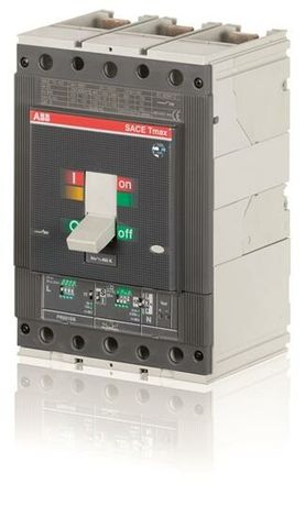 Выключатель автоматический XT2N 160 Ekip LS/I In=63A 3p F | 1SDA067056R1 ABB 9CNB1SDA067056R1