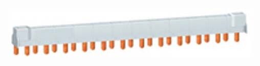 ШИНА 1П+H (NL1…(ШАГ9) 18 МОД.18ММ 80А Р | 19512 Schneider Electric APC