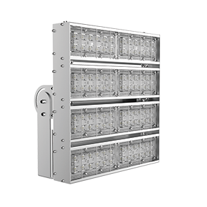 Светильник светодиодный Olymp 2.0 Sport 200Вт 5000К IP65 спортивный асимметрик ASWN решетка VARTON V1-P1-70604-04L64-6520050 VARTA