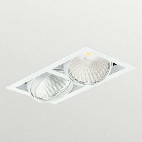Светильник светодиодный GD302B LED17S/830 PSE-E MB-MB I WH | 910500458764 Philips