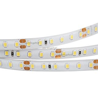 Лента светодиодная герметичная RTW-SE-A120-8mm 24V Warm3000 (9.6 W/m, IP65, 2835, 5m) (arlight, -) | 014679(2) Arlight