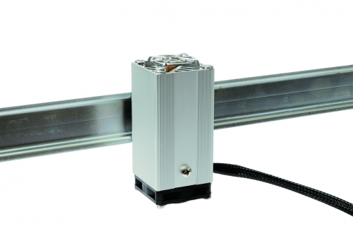 Обогреватель компактный с вентилятором, P=230W, 230V | R5FMHT230S DKC ДКС