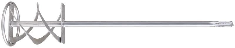 Миксер для краски и строительных смесей хвостовик SDS-PLUS 80х400мм MOS 04198М