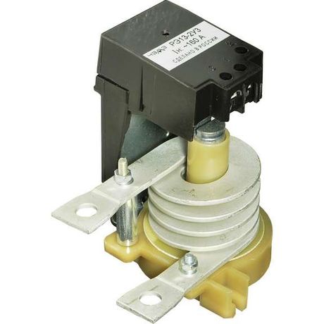 Реле тока РЭ-13-5-4А 60-150проц. A8119-77945179 ЧЭАЗ