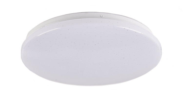 Светильник светодиодный декоративный PPB Starway-2 32Вт 4000К IP20 d320х60 настенно-потолочный бытовой JazzWay 5025493