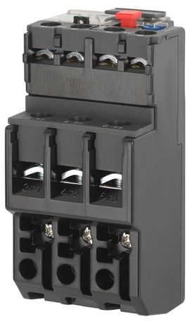 Реле электротепловое PRO DRT10-C063-0001-E РТИ-1305 0,63-1,0 А | Б0050410 ЭРА