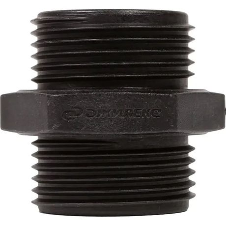 Штуцер Джилекс 1" x ПП 83204