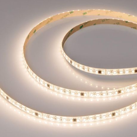 Лента светодиодная герметичная SPI-SE-A120-10mm 24V Warm3000-PX6-BPT (11 W/m, IP65, 2835, 5m) (ARL, адресная, бегущий огонь, 120 LED/m) - 049441 Arlight