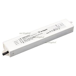 Блок питания ARPV-LG24060-SLIM-PFC-D (24V, 2.5A, 60W) (Arlight, IP67 Металл, 5 лет) | 031720 Arlight