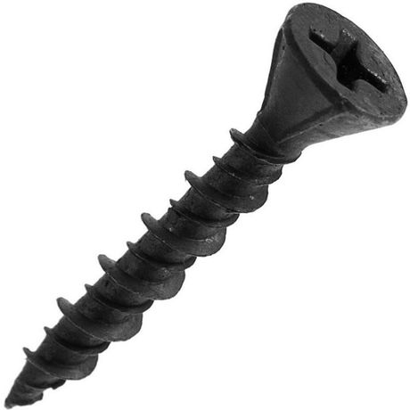 Саморез ШС ГВЛ 3,9х45 (500 шт) - ведро ( 1,148 кг) | 108006 Tech-KREP