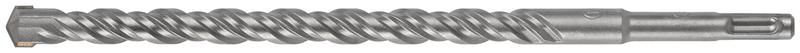 Бур по бетону SDS PLUS ''Профи'' с двойной резьбой 14x260 мм - 32937 РОС