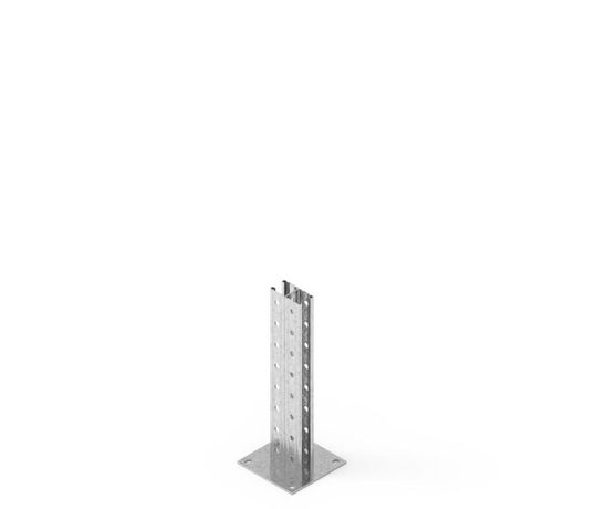 Траверса страт двойная БТС2.41.82.500.2.1 - Н3522240521 СОЭМИ