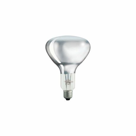 Лампа накаливания инфракрасная IR375CH R125 E27 230-250В 1CT/10 PHILIPS 923223543807 871150012659725