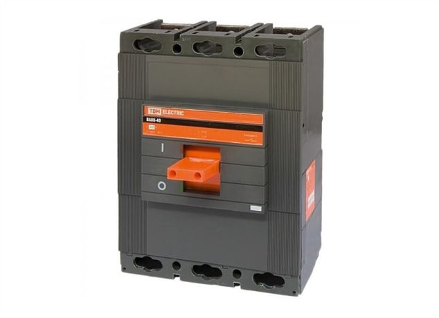Автоматический выключатель ВА88-40 трехполюсной 800А 35кА - SQ0707-0024 TDM