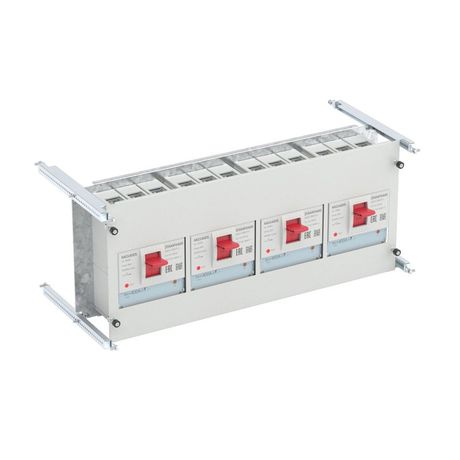 Комплект для внутренней вертикальной установки 3п YON MNX630 (F-MO) Ш= 800 мм В=300 RAM power | R5NPKIB7V81216MNX DKC ДКС