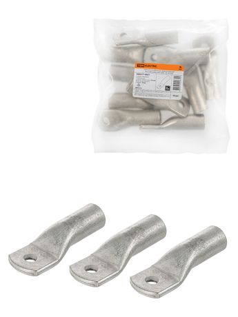 Наконечник ТМЛ (DIN) 150-10 | SQ0577-0021 TDM