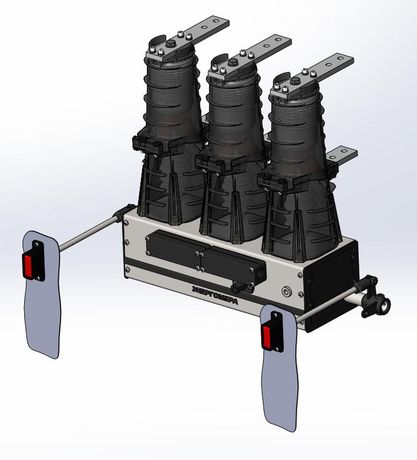 Комплект монтажный МК-06-BB-ENRG-10 Энергомера 117004002108924