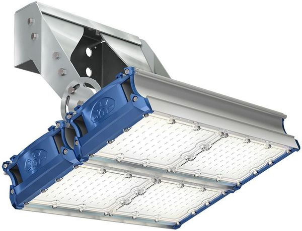 Светильник светодиодный ДО-174W IP67 26092Лм 4000К КСС D FL DIM (ПРОМЫШЛЕННЫЙ TL-PROM SM 170 4K D) - УТ000010088 Технологии света