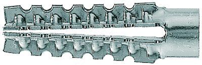 Дюбель распорный металл FMD 6х32 - 61224 Fisher Fischer арт. 61224