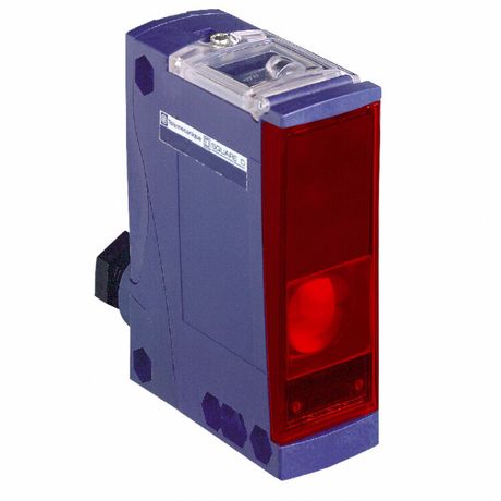 КОМПАКТ ФОТОИЗЛУЧАТЕЛЬ XUX0ARCTT16T | Schneider Electric САМООБУЧ