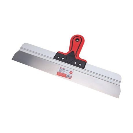 Шпатель фасадный 450мм нержавеющая сталь 2-комп. ручка Rexant 89-0217 MEET