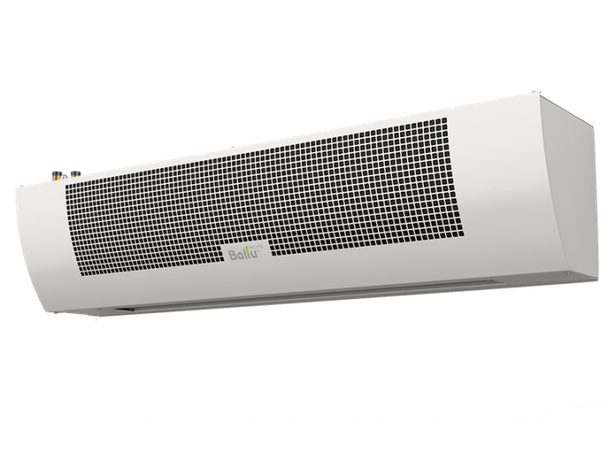 Завеса тепловая водяная 1м 230В BHC-M10W12-PS Ballu НС-1116107