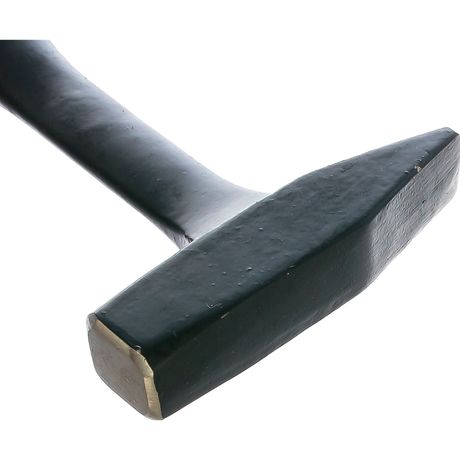 Молоток слесарный кованый МСК-500 серия ПРОФИ - 78394 КВТ