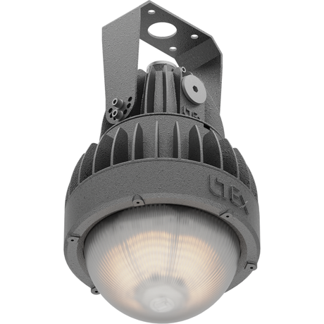 Светильник светодиодный взрывозащищенный ZENITH LED 30 D270 B Ex G2 | 1226000710 Световые Технологии