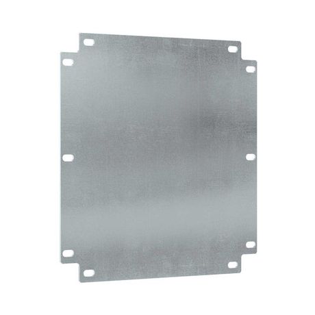 Монтажная плата для корпусов SDE, SDI ШхВ 300x300 мм | R5SDE33MP DKC ДКС