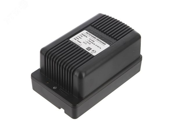 Блок стабилизированного питания AT-12/50 - AT-02362 AccordTec