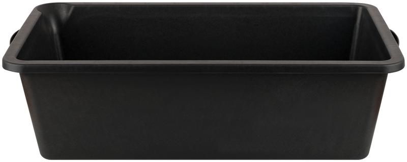 Кювета пластиковая для перемешивания раствора 40 л.(69 х 39 20 см) - 04095 РОС