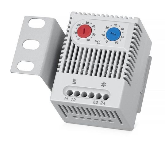 Термостат универсальный 0-60град.C ZR011 Cabeus 7767c KTO011