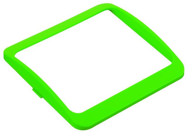 Вставка 1-м Mimoza зел. 10326 Makel