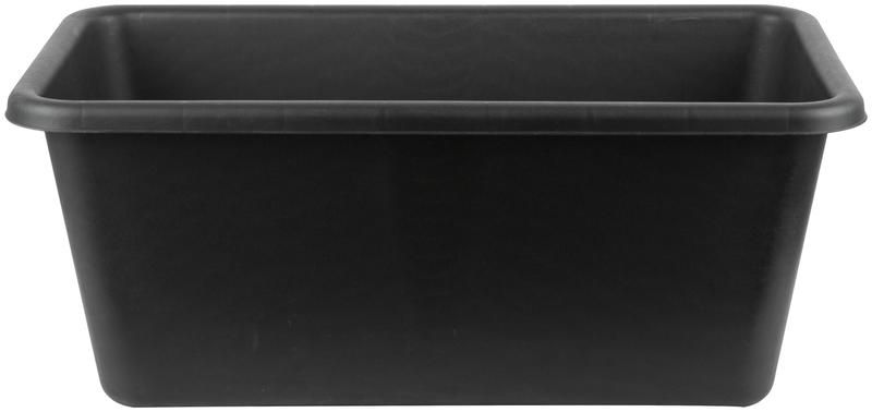 Кювета пластиковая для перемешивания раствора 60л FIT 04076 РОС