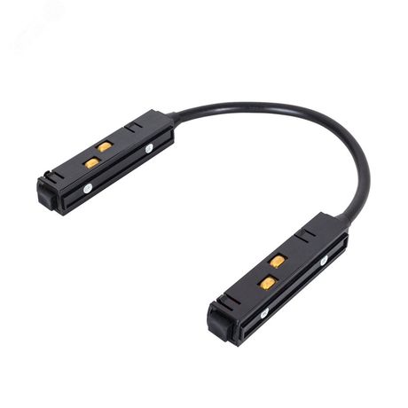 Коннектор для шинопровода LINEA-ACCESSORIES - A480406 Arte Lamp