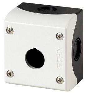 Корпус кнопочного поста без кнопок M22-I1 IP67 | 216535 EATON