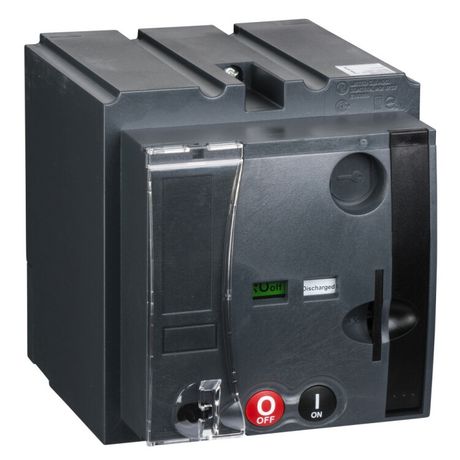 МОТОР-РЕД MT400/630 250В ПОСТ.ТОК | LV432646 Schneider Electric APC