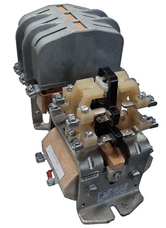 Контактор МК1-30А 110В (108.300.100) ЧЭАЗ A8119-80082595