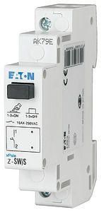 Переключатель 1НО Z-SW/S EATON 276300